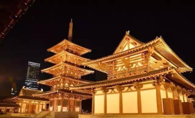 Nippori Osaka Nishi-Tengachaya Guesthouse西天下茶屋アパートメント Eksteriør billede