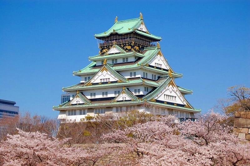 Nippori Osaka Nishi-Tengachaya Guesthouse西天下茶屋アパートメント Eksteriør billede