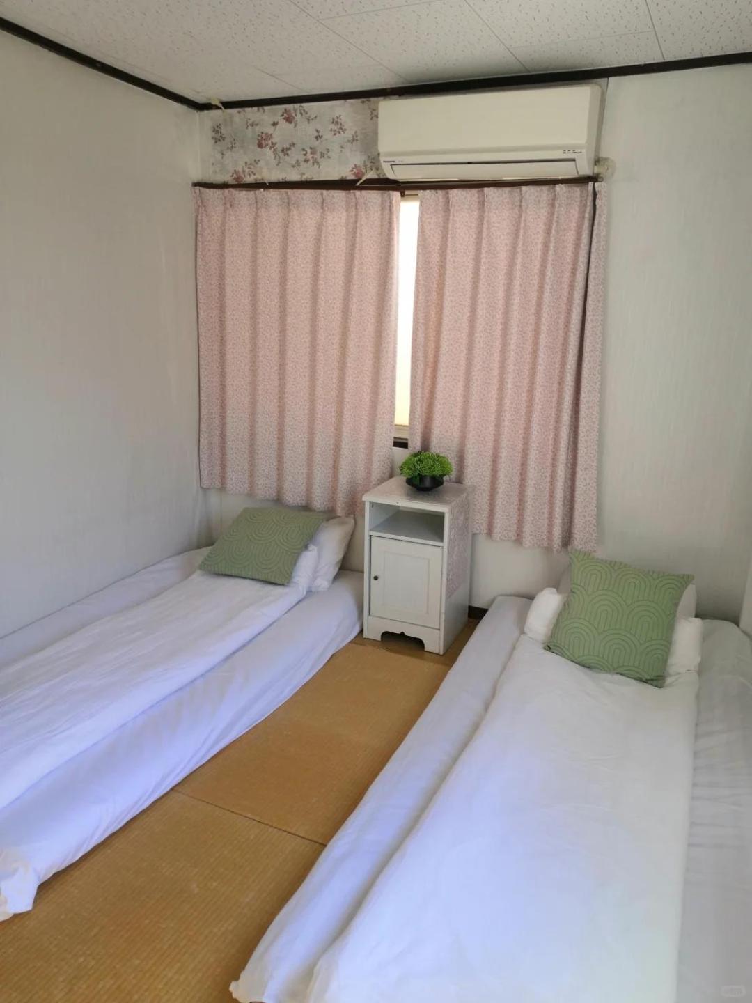 Nippori Osaka Nishi-Tengachaya Guesthouse西天下茶屋アパートメント Eksteriør billede