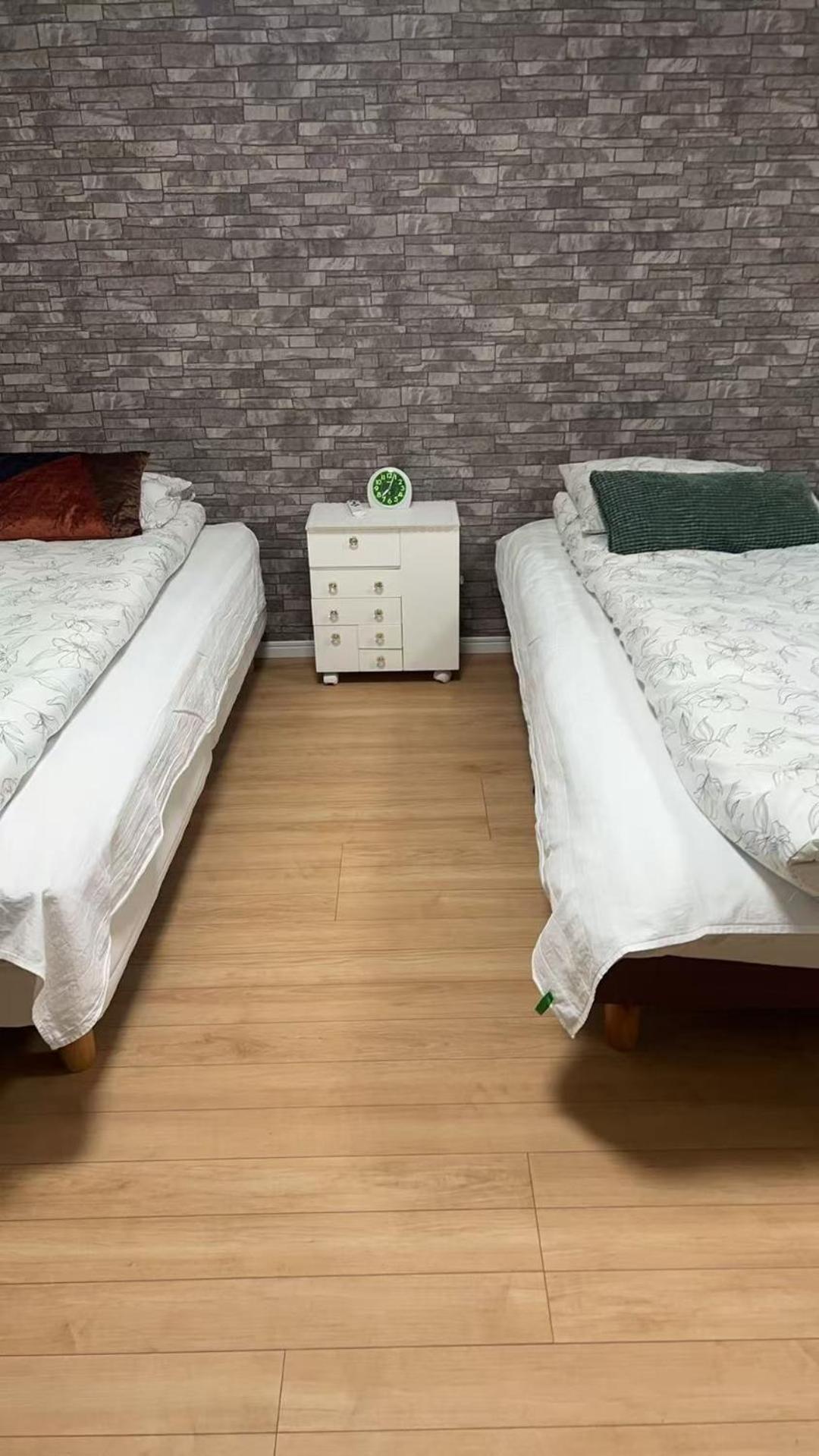 Nippori Osaka Nishi-Tengachaya Guesthouse西天下茶屋アパートメント Eksteriør billede